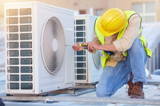 HVAC Troubleshooting in Mapleton, MN