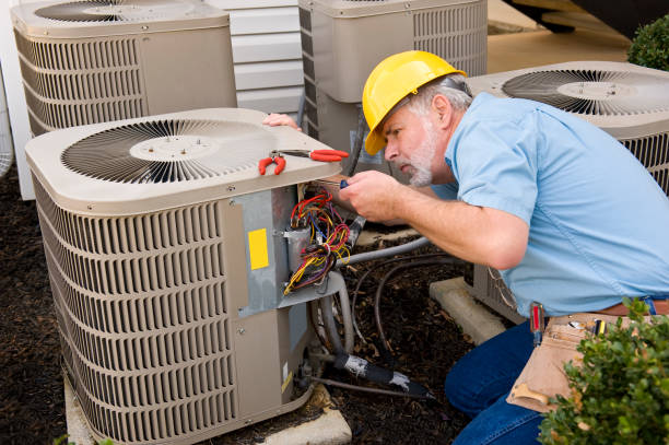 Best Commercial HVAC Repair  in Mapleton, MN