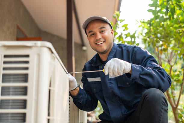 Best Affordable HVAC Services  in Mapleton, MN