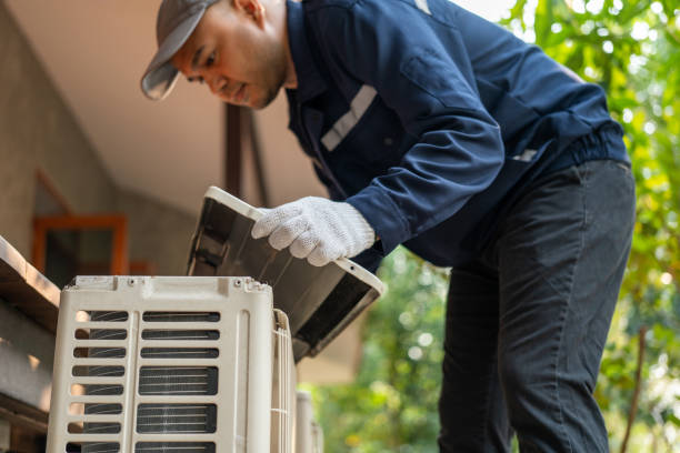 Best HVAC Installation Services  in Mapleton, MN